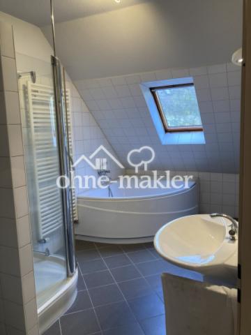 DG: Badezimmer