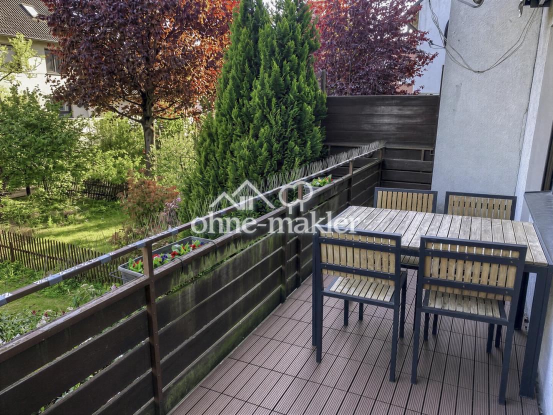 Balkon