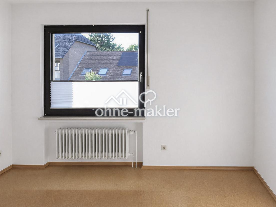 Schlafzimmer 3