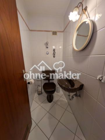Gäste-WC