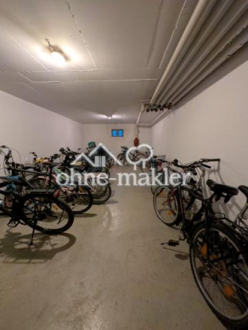 Fahrrad-Keller
