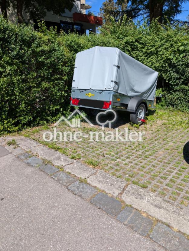 Außenstellplatz