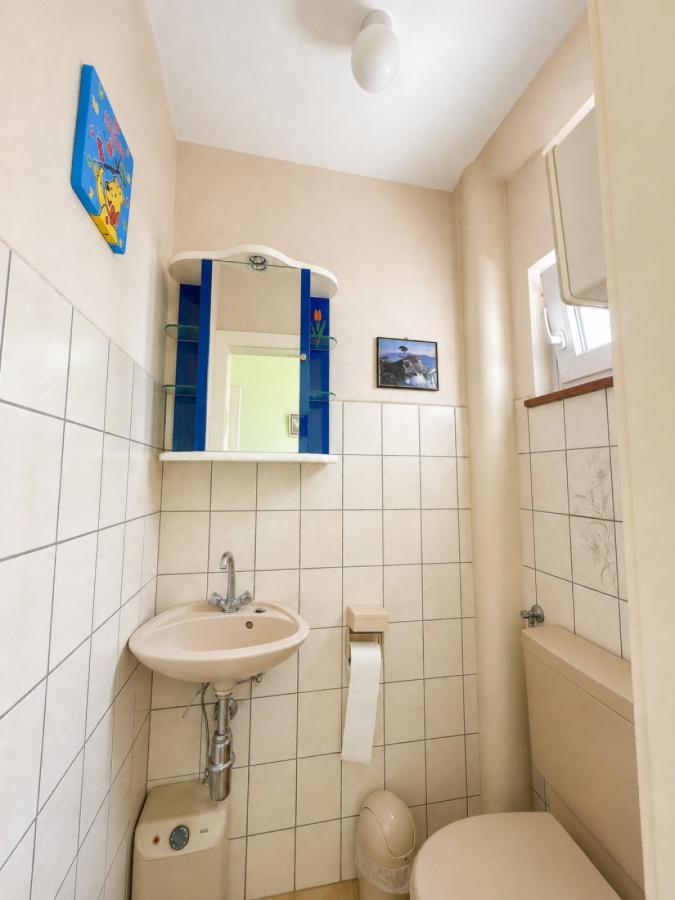 Gäste WC