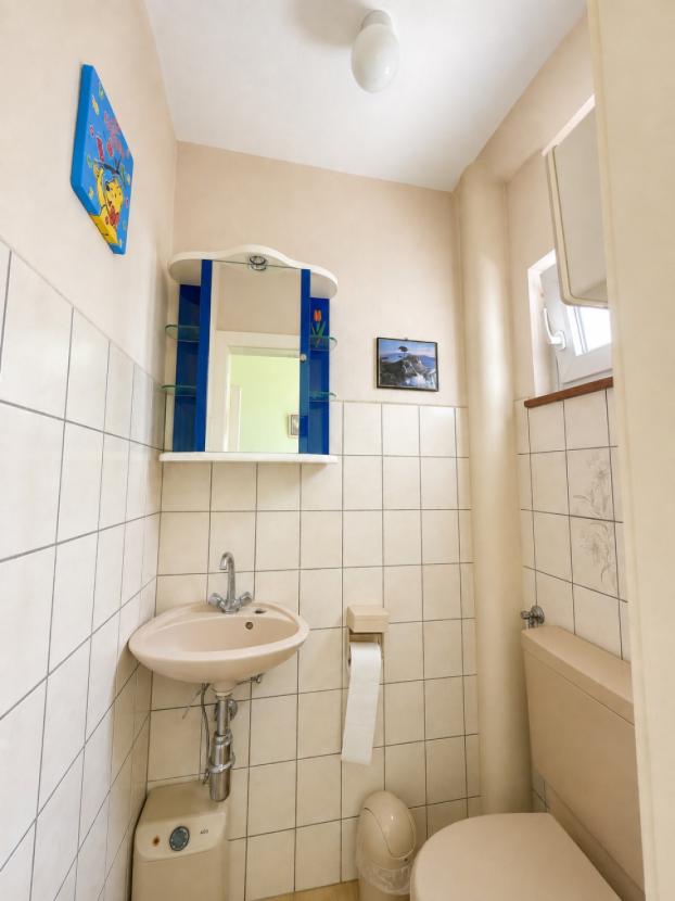 Gäste WC