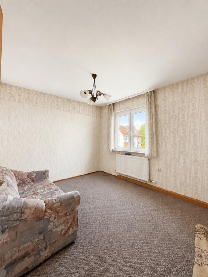 Schlafzimmer 1 (1.OG)