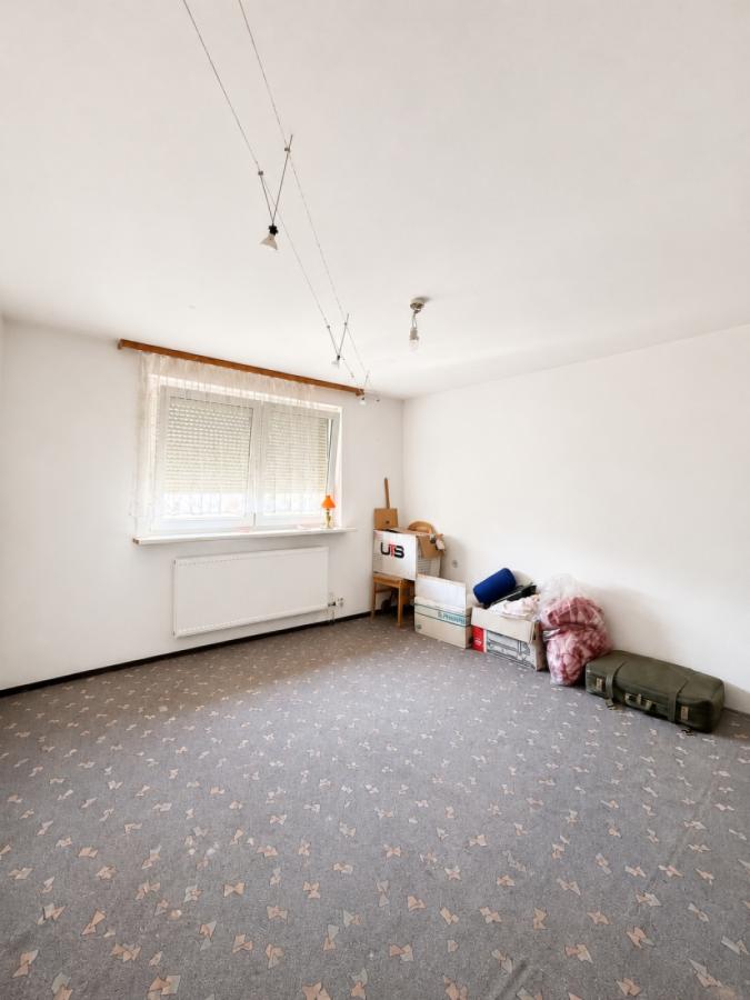 Schlafzimmer 3 (2.OG)