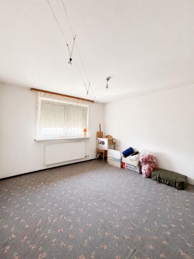 Schlafzimmer 3 (2.OG)