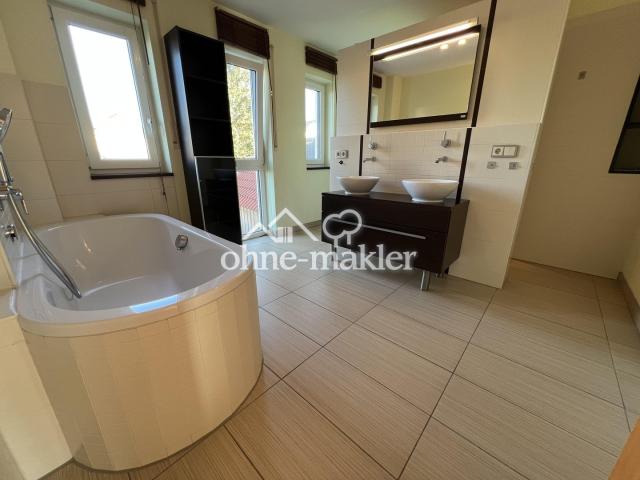 Bad 1. Etage