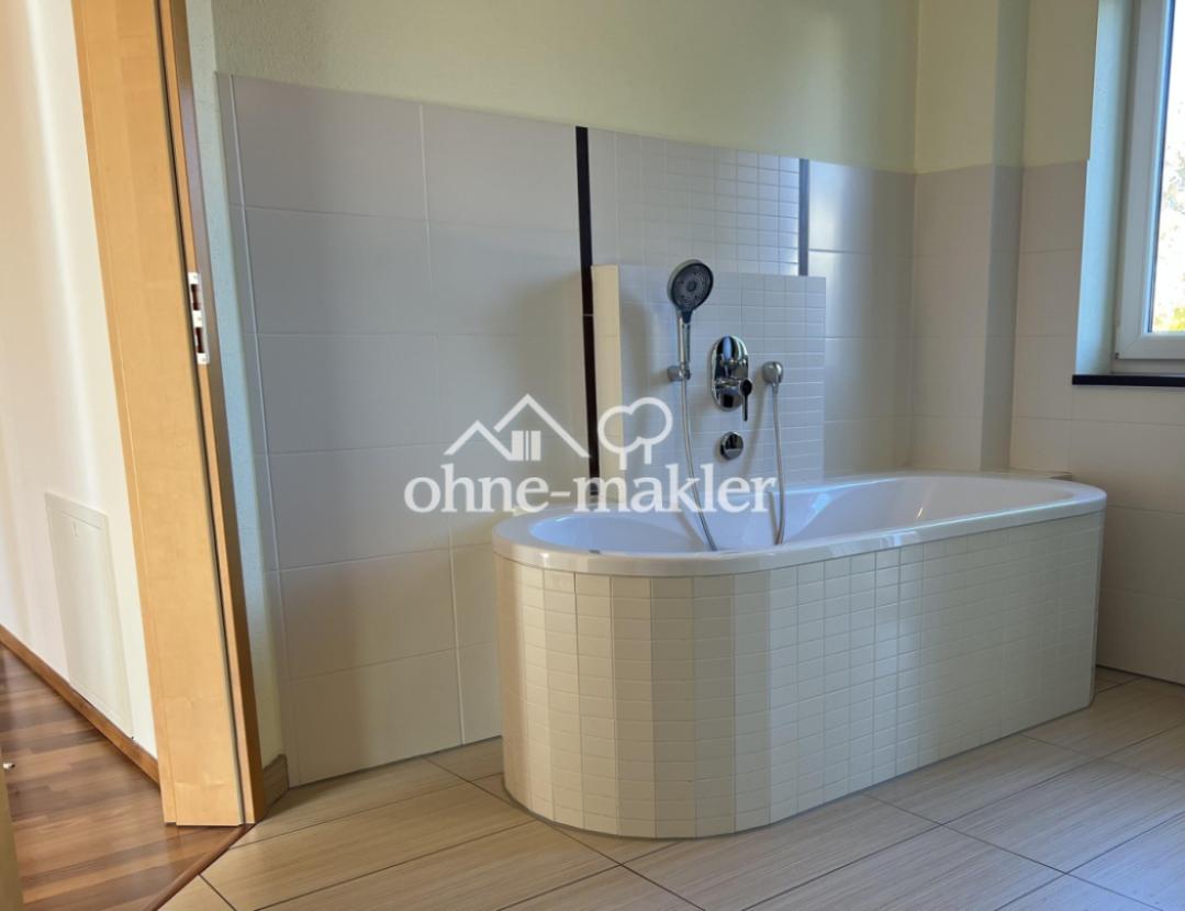 Badewanne 