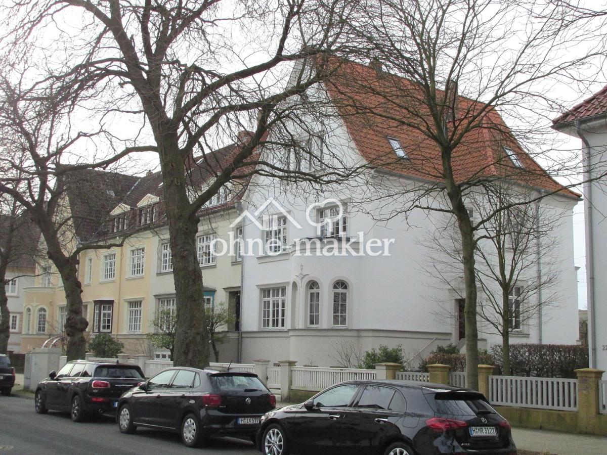 Straßenansicht