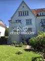 Gartenfassade