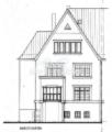 Gartenansicht (Bestand)