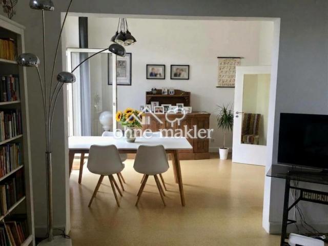 ehemaliger Blick von WZ in EZ