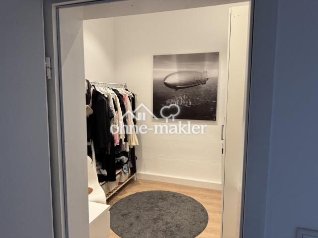 Ankleidezimmer od. Büro