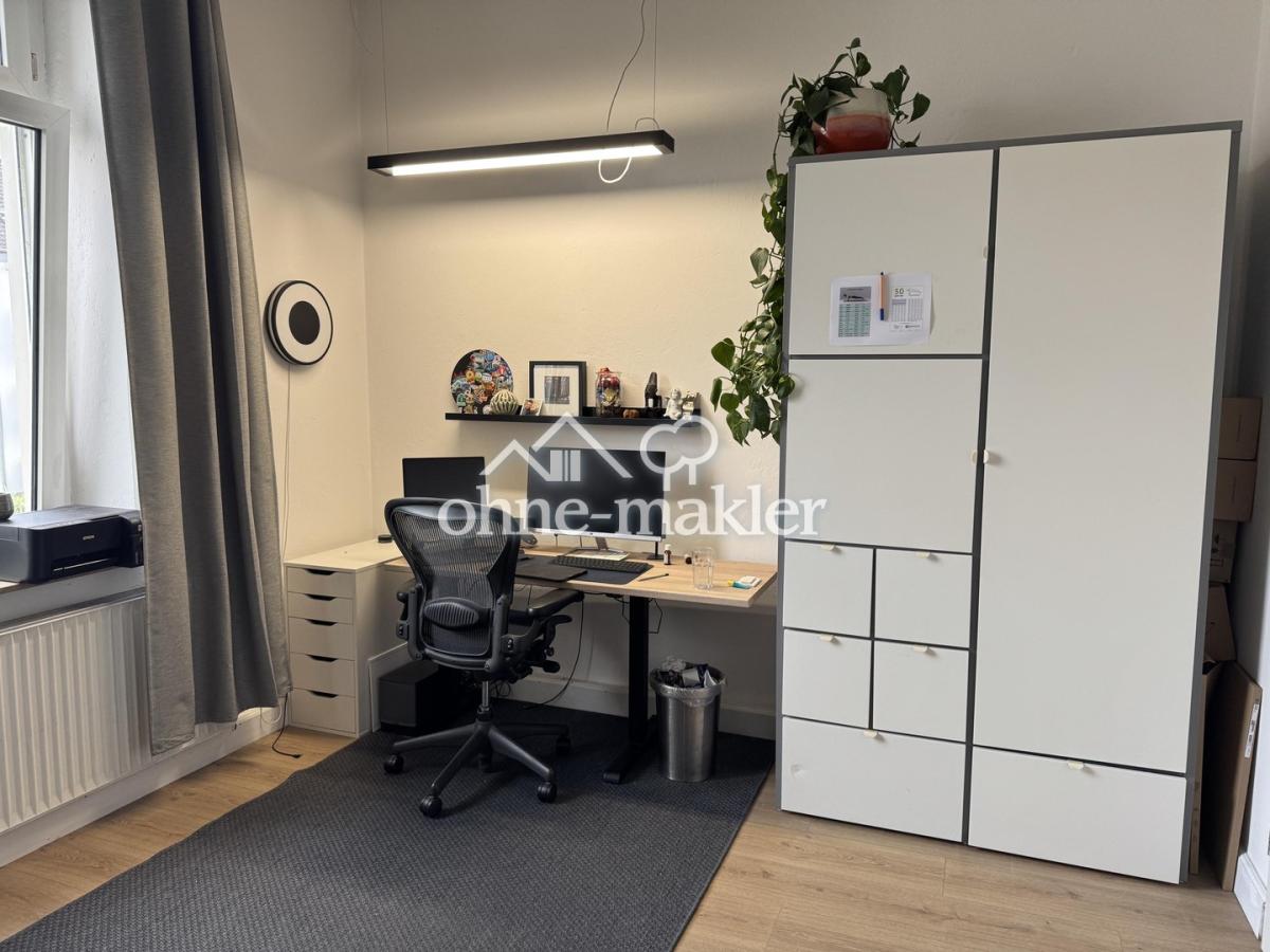 Büro