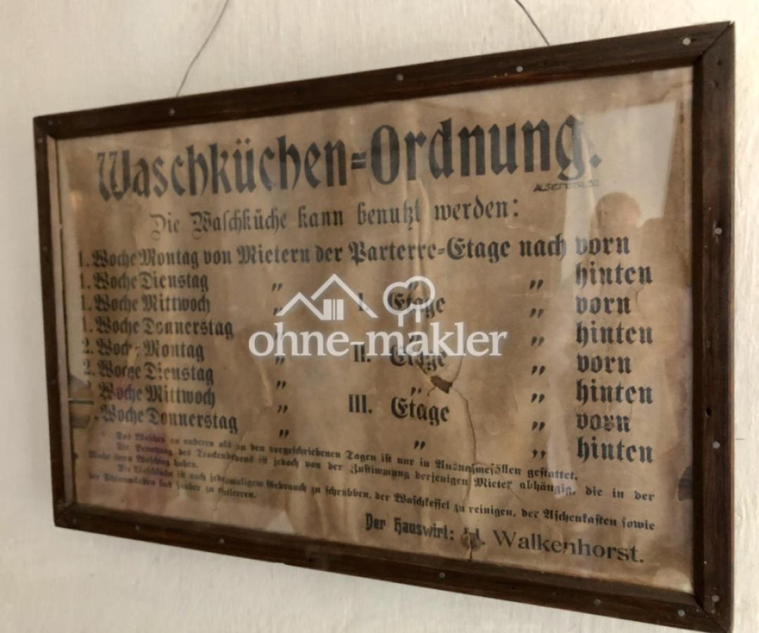 "Das waren noch Zeiten!"