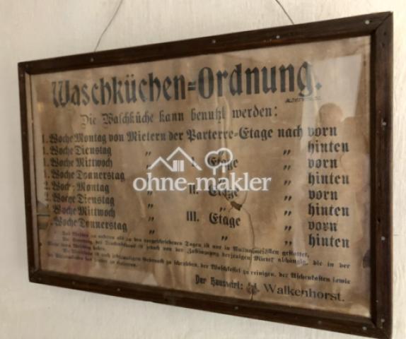 "Das waren noch Zeiten!"