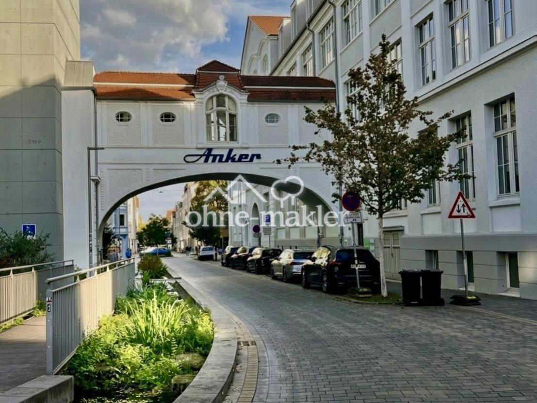 Ravensberger Straße