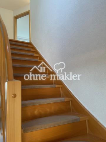 Treppe