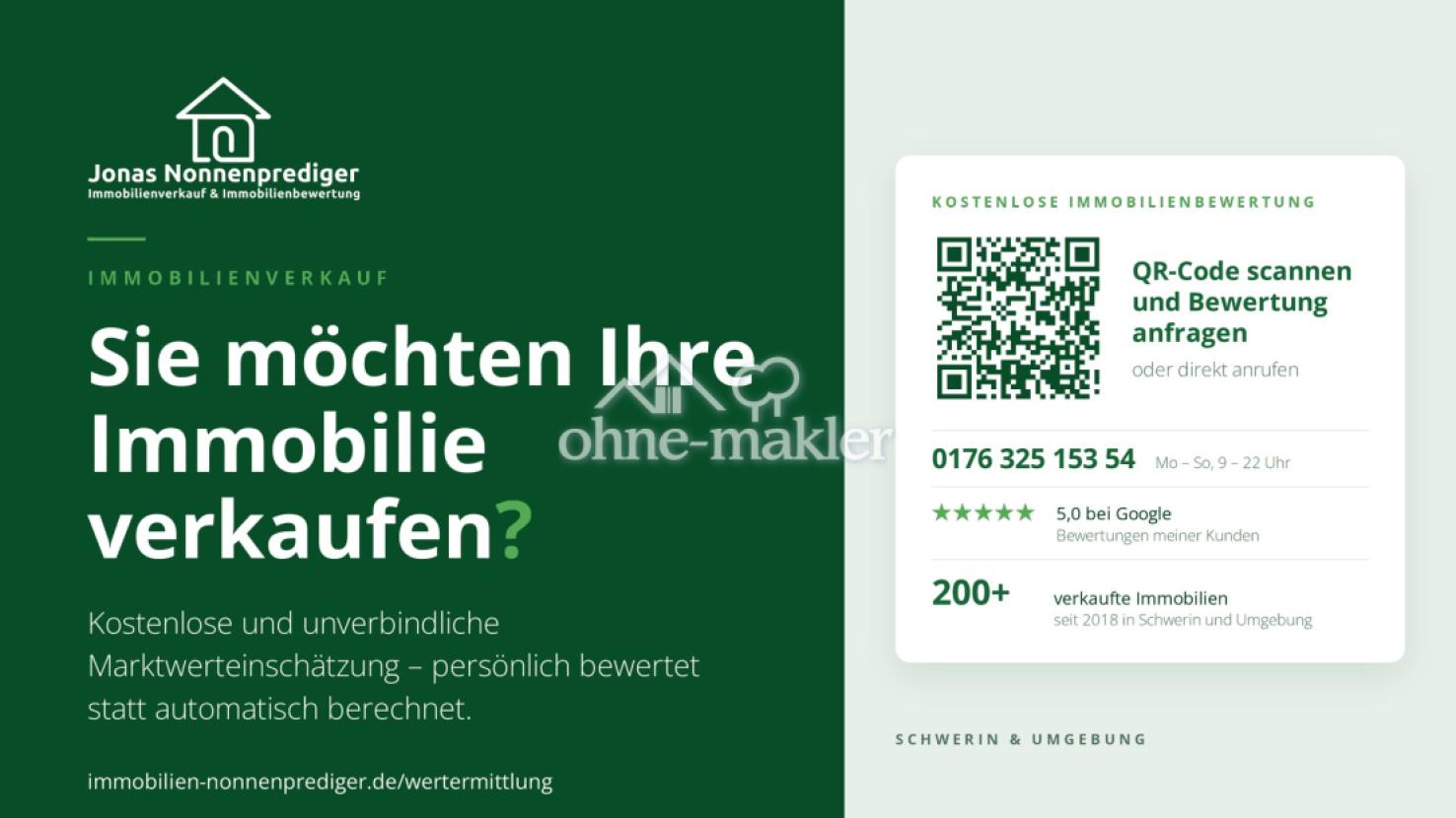 Ihre Immobilie verkaufen?