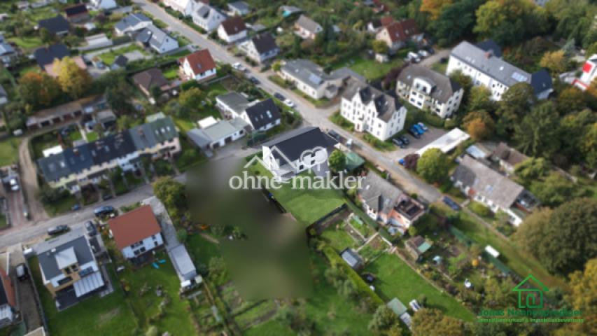 Lage im Stadtteil Görries