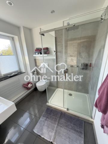 Badezimmer en suite