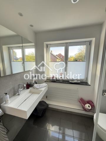 Badezimmer en suite