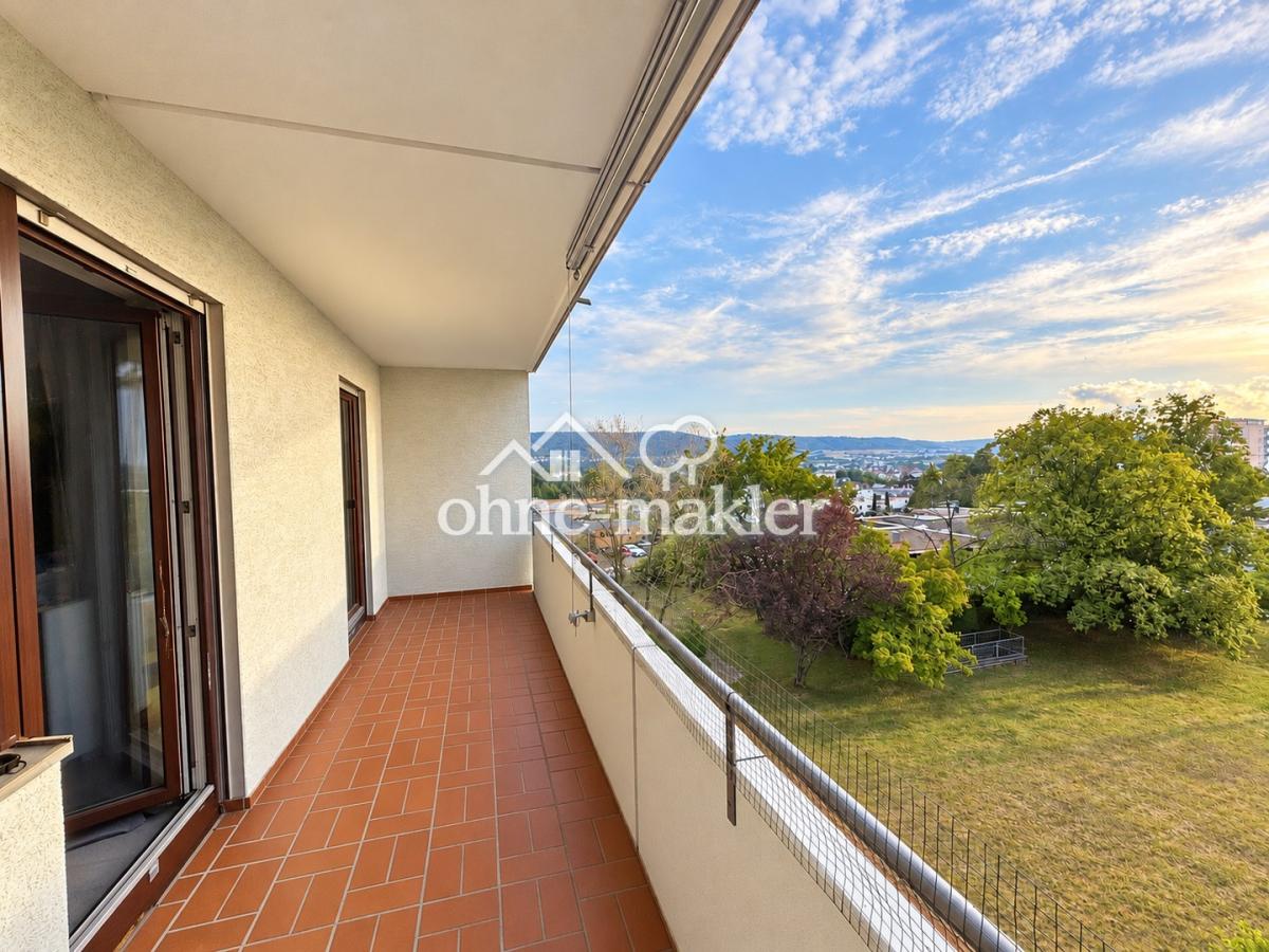 West-Balkon