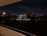 Aussicht Silvester