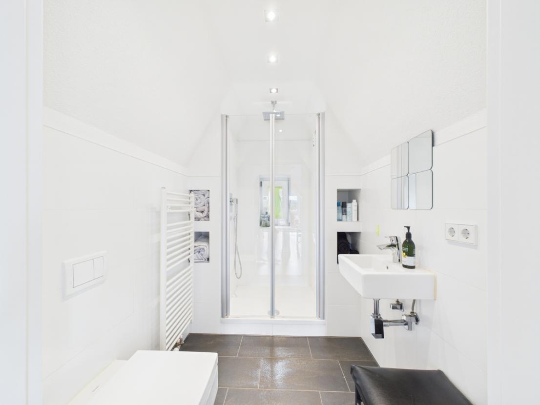 Badezimmer OG