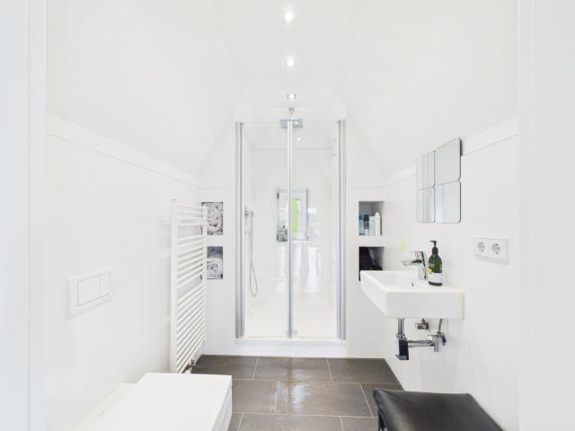 Badezimmer OG