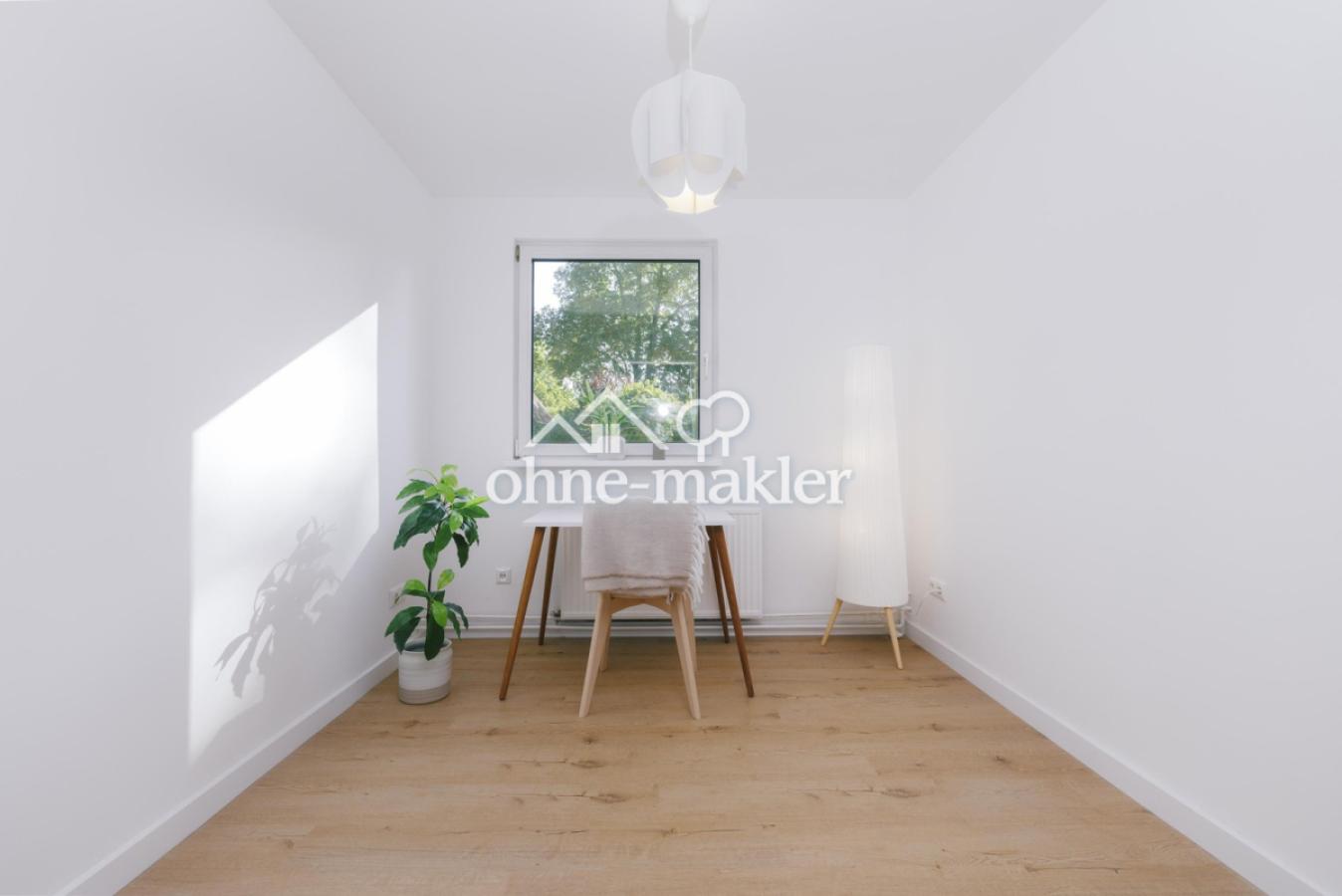Arbeitszimmer