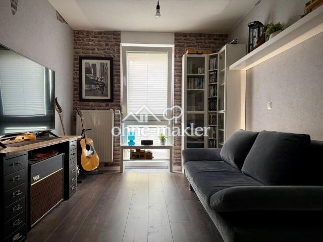 Arbeits-/Gästezimmer