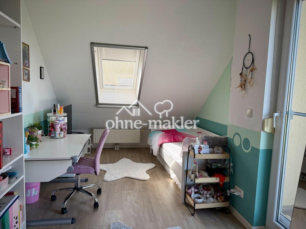 Kinderzimmer 1