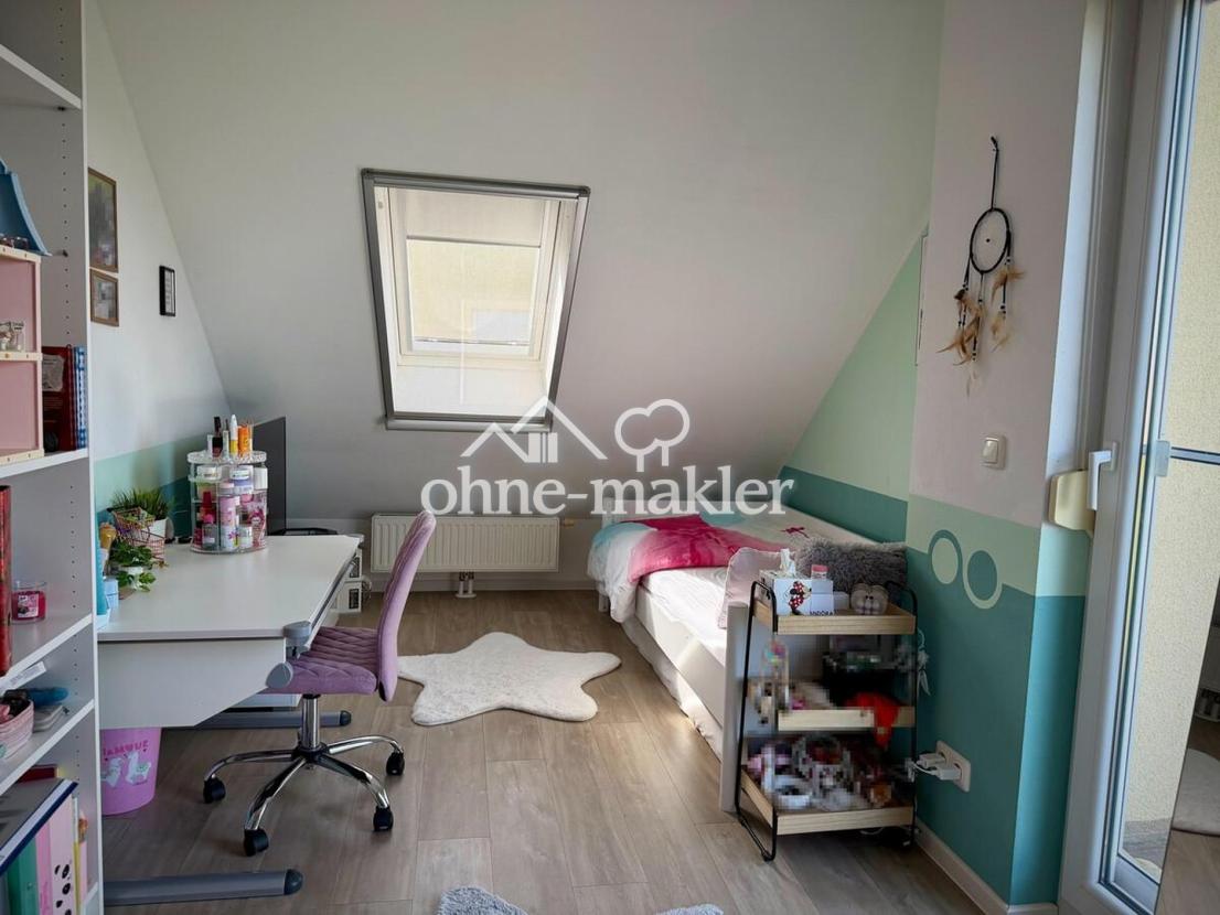 Kinderzimmer 1