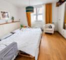 Schlafzimmer im OG