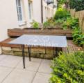 Westterrasse