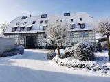 Zehntscheuer im Winter