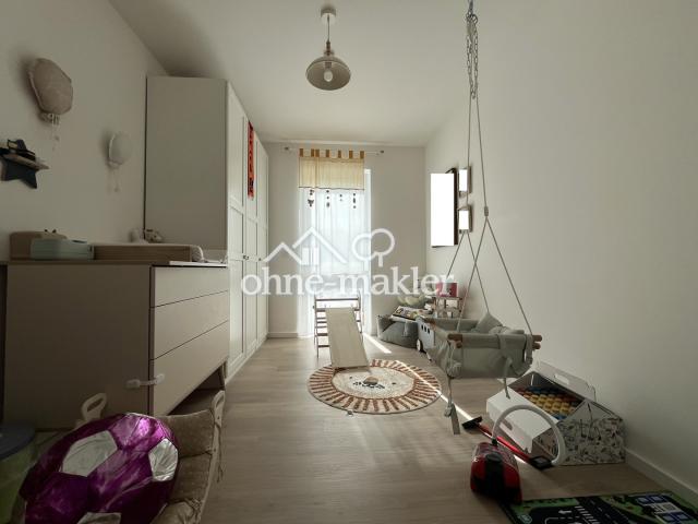 Arbeitszimmer