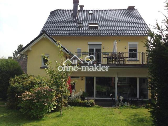 Außenansicht (Garten)