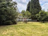 ca. 600m2 Garten (exklusiv)