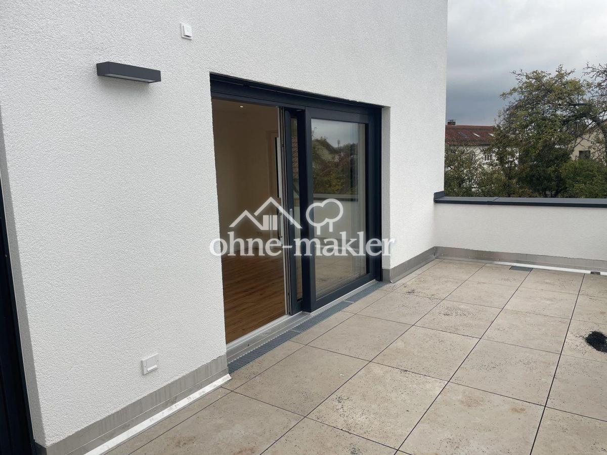 Terasse