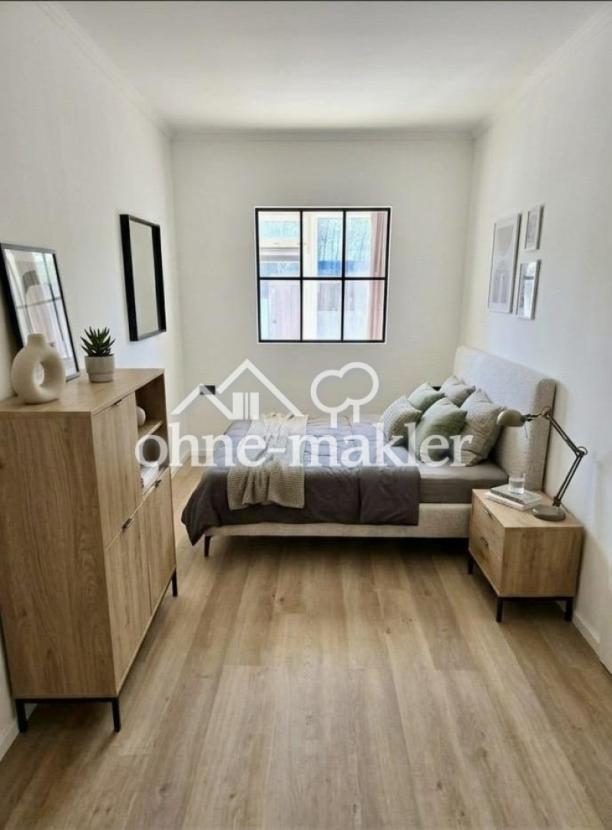 Wohnbeispiel Schlafzimmer