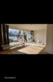 Blick Wohnzimmer