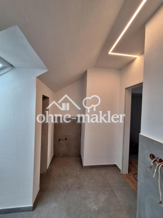 Großes Badezimmer