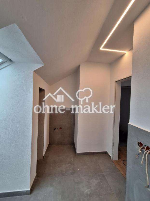 Großes Badezimmer