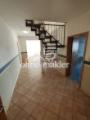 Flur mit Treppe zum Spitzboden
