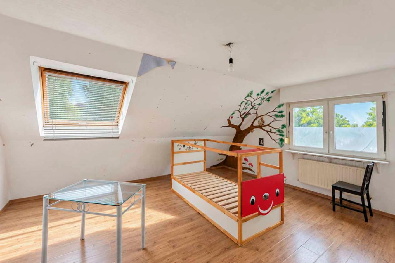 Kinderzimmer