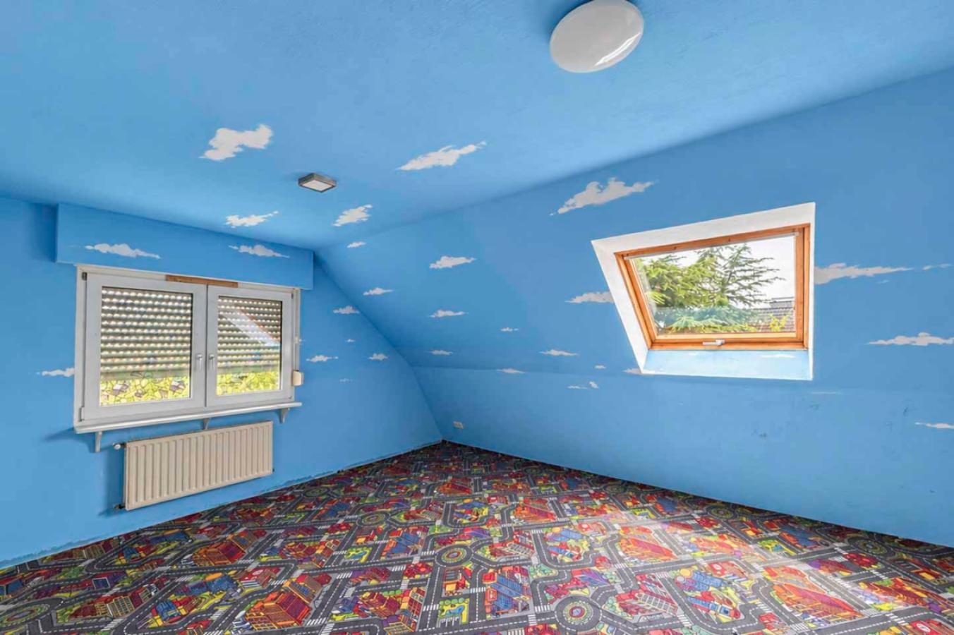 Spielzimmer