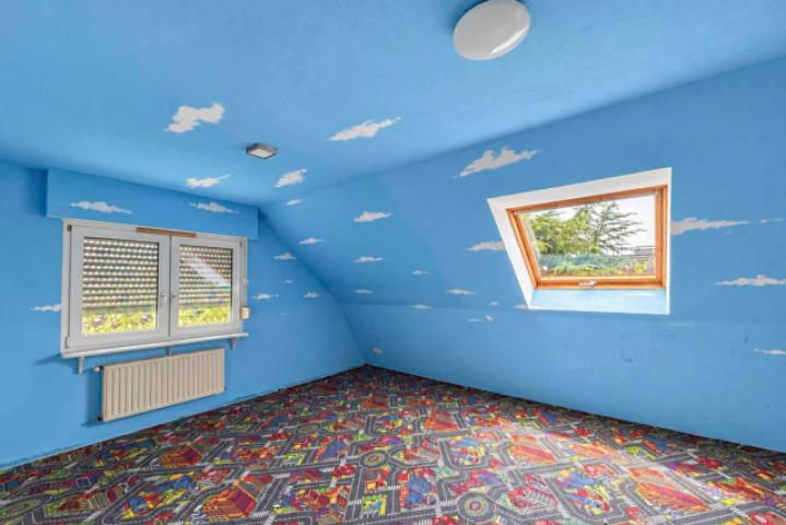 Spielzimmer